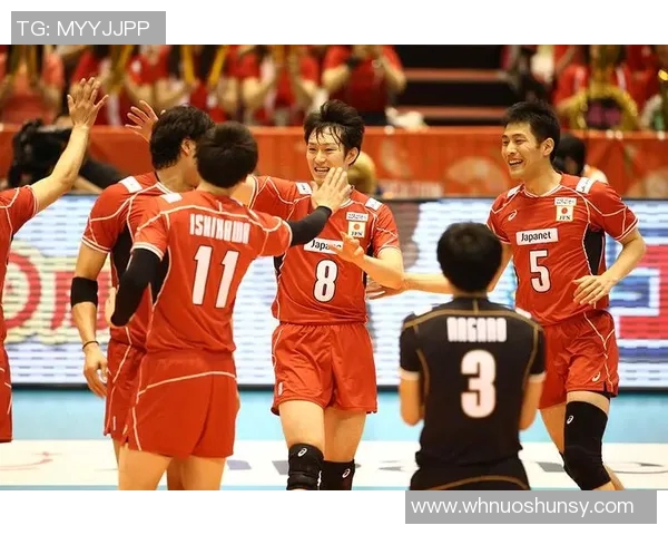 日本与委内瑞拉的较量谁能在国际赛场上笑到最后